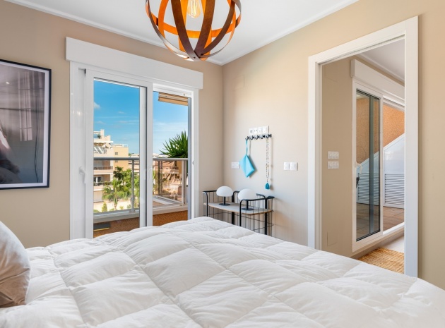Resale - Apartment - Villamartin - Los Dolses