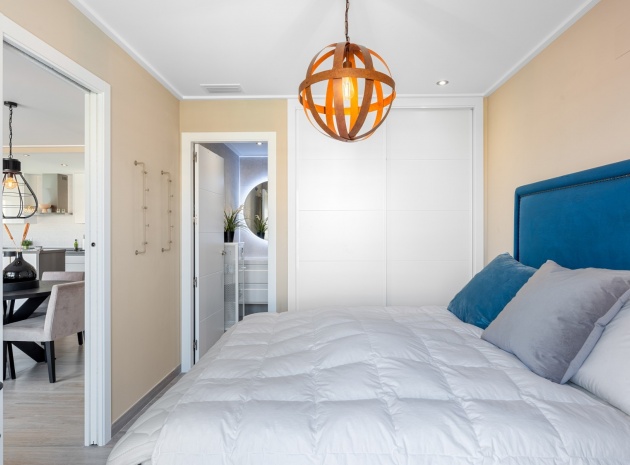 Resale - Apartment - Villamartin - Los Dolses