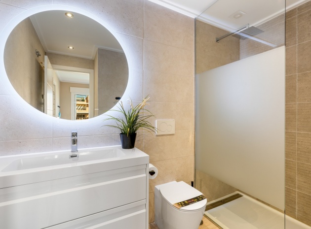 Resale - Apartment - Villamartin - Los Dolses