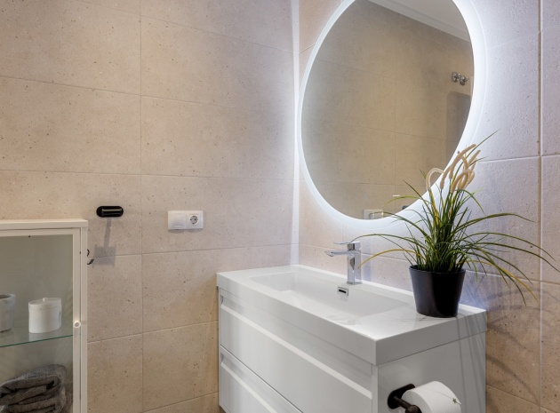 Resale - Apartment - Villamartin - Los Dolses