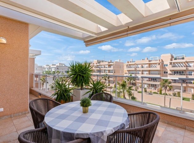Resale - Apartment - Villamartin - Los Dolses