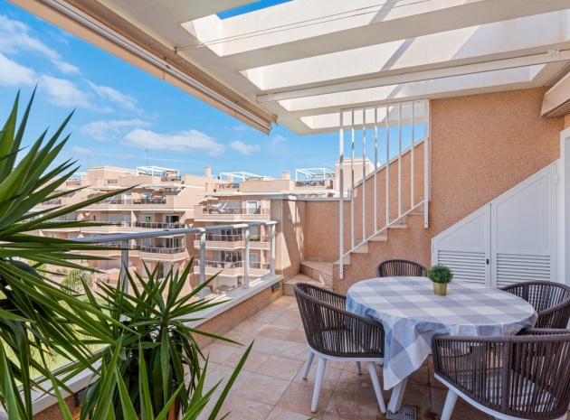 Resale - Apartment - Villamartin - Los Dolses