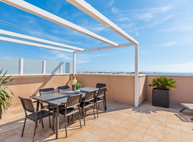 Resale - Apartment - Villamartin - Los Dolses