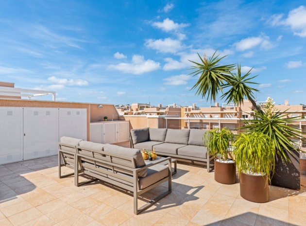 Resale - Apartment - Villamartin - Los Dolses