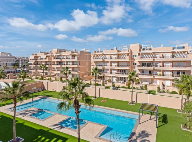 Resale - Apartment - Villamartin - Los Dolses