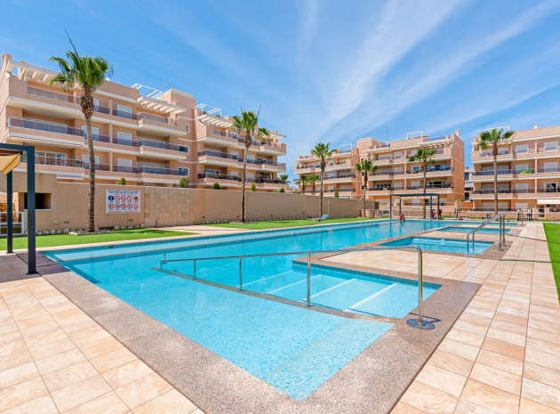 Resale - Apartment - Villamartin - Los Dolses