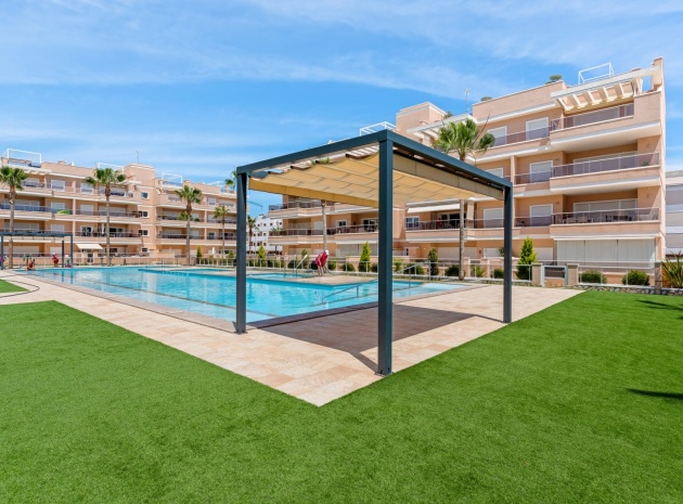Resale - Apartment - Villamartin - Los Dolses
