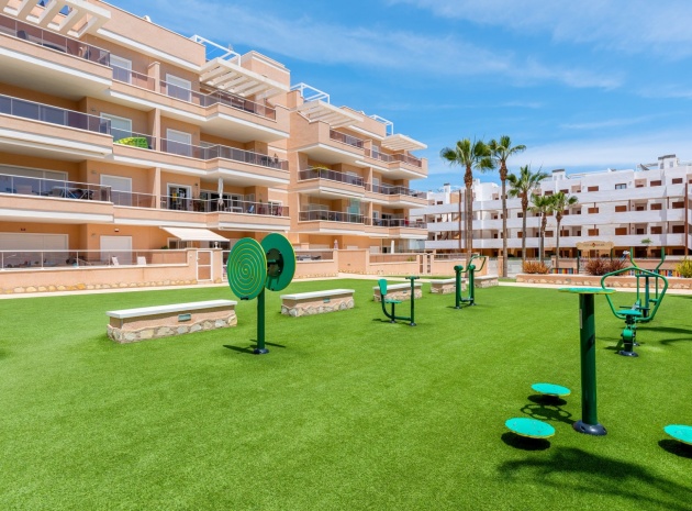 Resale - Apartment - Villamartin - Los Dolses