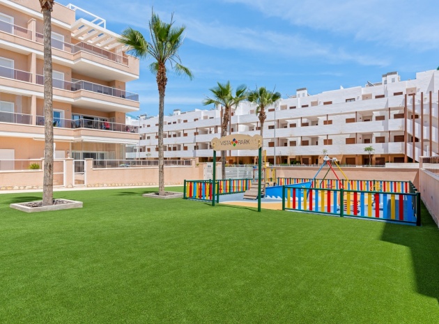 Resale - Apartment - Villamartin - Los Dolses