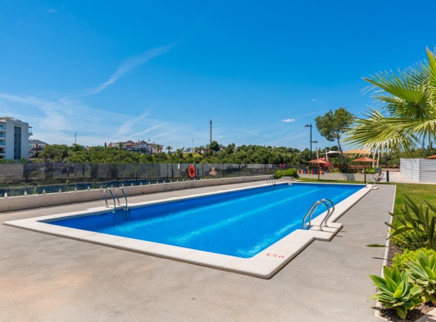 Wiederverkauf - Wohnung - Villamartin - Los Dolses