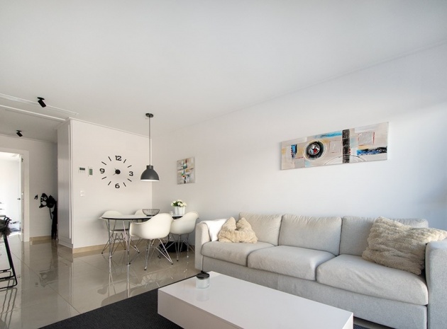 Resale - Townhouse - Ciudad Quesada - Lo Marabu