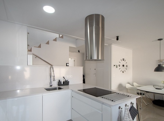 Resale - Townhouse - Ciudad Quesada - Lo Marabu