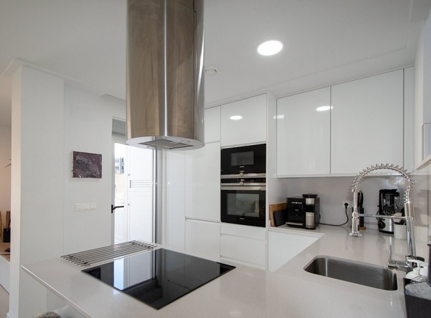 Resale - Townhouse - Ciudad Quesada - Lo Marabu