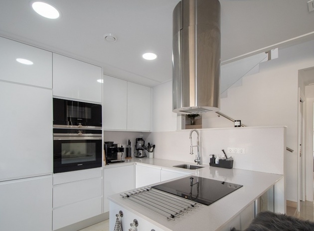 Resale - Townhouse - Ciudad Quesada - Lo Marabu