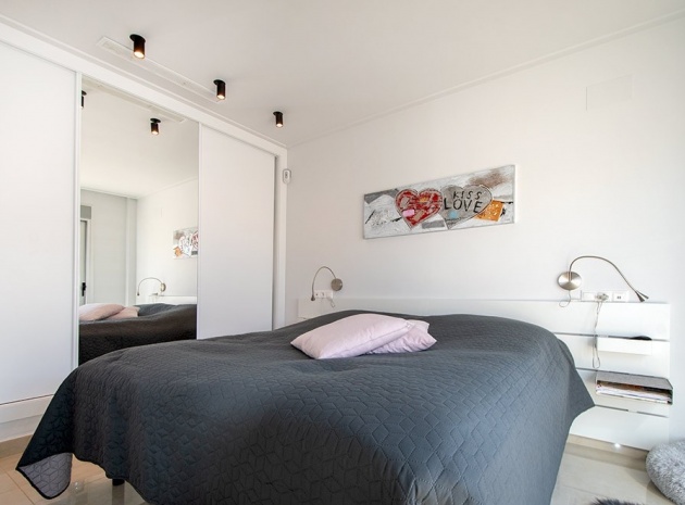 Resale - Townhouse - Ciudad Quesada - Lo Marabu