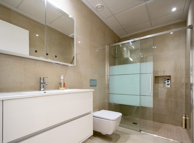 Resale - Townhouse - Ciudad Quesada - Lo Marabu