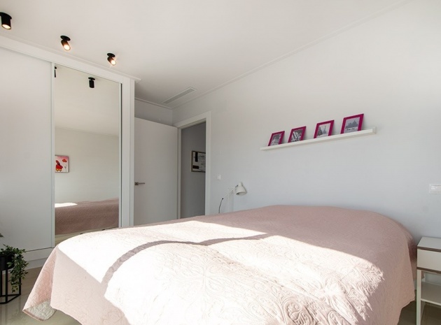 Resale - Townhouse - Ciudad Quesada - Lo Marabu