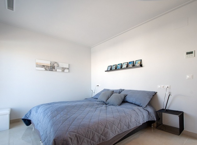 Resale - Townhouse - Ciudad Quesada - Lo Marabu