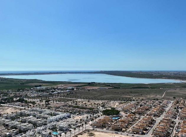 Resale - Townhouse - Ciudad Quesada - Lo Marabu