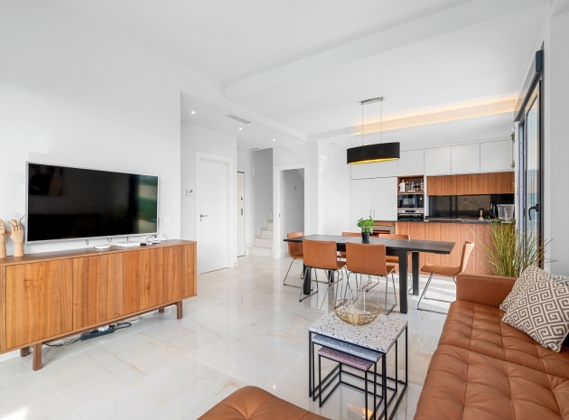 Wiederverkauf - Villa - Cabo Roig - Lomas de Cabo Roig