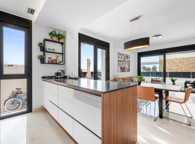 Wiederverkauf - Villa - Cabo Roig - Lomas de Cabo Roig