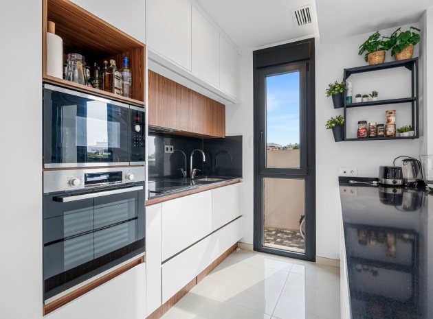 Wiederverkauf - Villa - Cabo Roig - Lomas de Cabo Roig