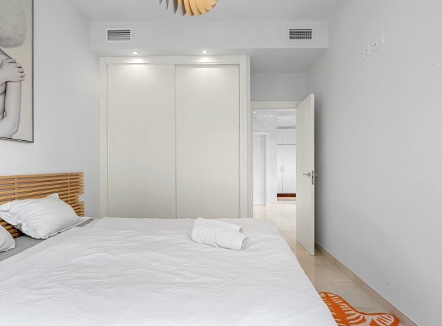 Wiederverkauf - Villa - Cabo Roig - Lomas de Cabo Roig