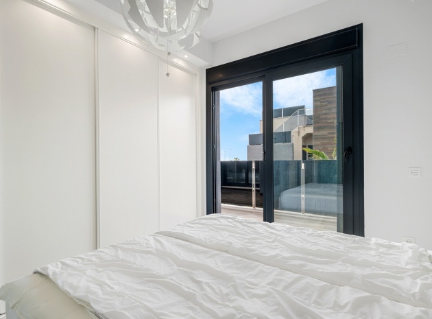 Wiederverkauf - Villa - Cabo Roig - Lomas de Cabo Roig