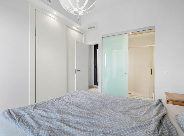 Wiederverkauf - Villa - Cabo Roig - Lomas de Cabo Roig