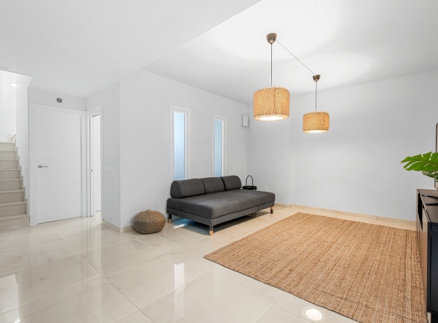 Wiederverkauf - Villa - Cabo Roig - Lomas de Cabo Roig