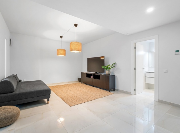 Wiederverkauf - Villa - Cabo Roig - Lomas de Cabo Roig