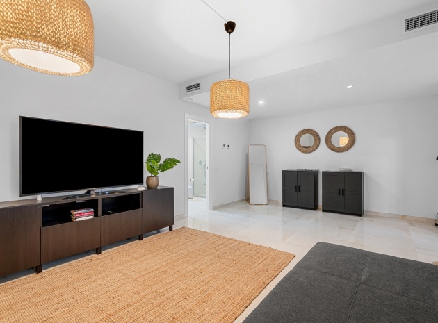 Wiederverkauf - Villa - Cabo Roig - Lomas de Cabo Roig