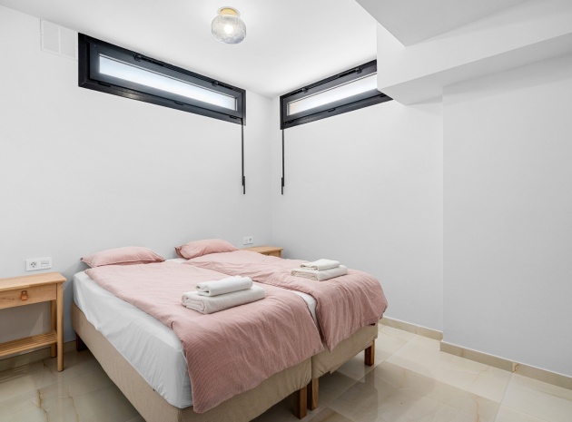 Wiederverkauf - Villa - Cabo Roig - Lomas de Cabo Roig