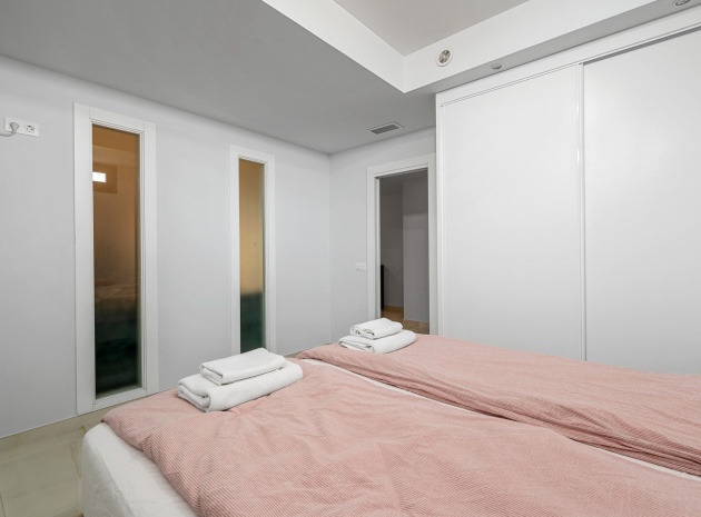 Wiederverkauf - Villa - Cabo Roig - Lomas de Cabo Roig
