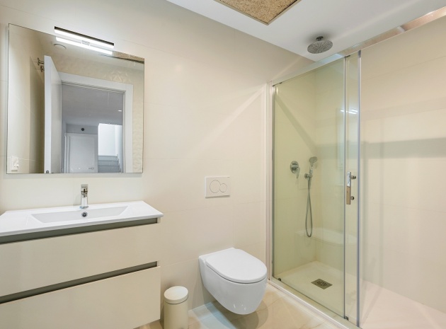Wiederverkauf - Villa - Cabo Roig - Lomas de Cabo Roig