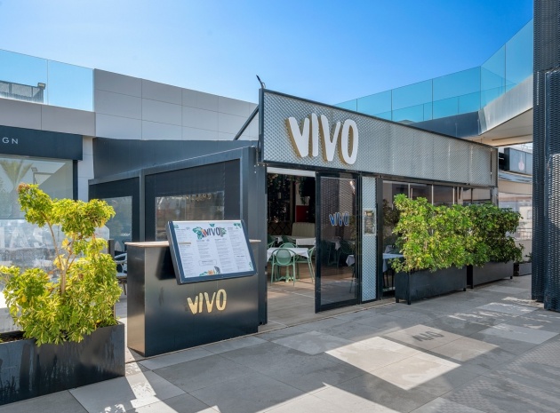 Wiederverkauf - Villa - Cabo Roig - Lomas de Cabo Roig