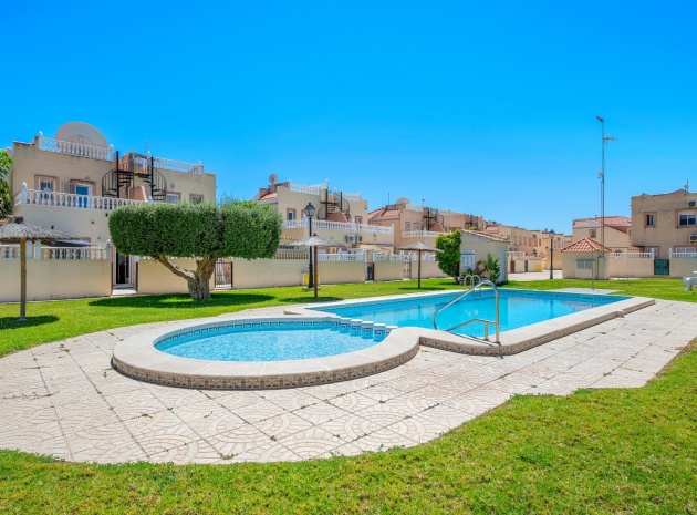Återförsäljning - Radhus - La Zenia - colinas de la zenia