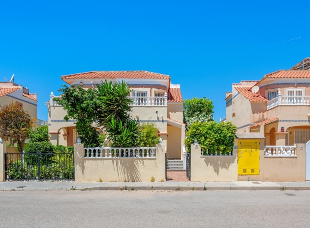 Återförsäljning - Radhus - La Zenia - colinas de la zenia