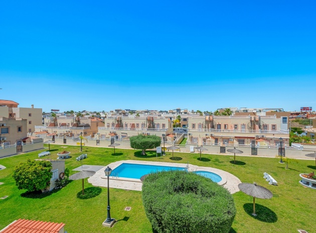 Återförsäljning - Radhus - La Zenia - colinas de la zenia
