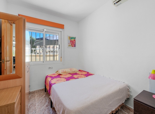 Återförsäljning - Radhus - La Zenia - colinas de la zenia