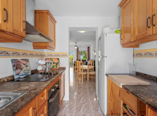 Återförsäljning - Radhus - La Zenia - colinas de la zenia