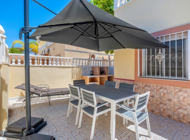 Återförsäljning - Radhus - La Zenia - colinas de la zenia
