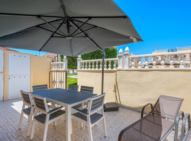 Återförsäljning - Radhus - La Zenia - colinas de la zenia