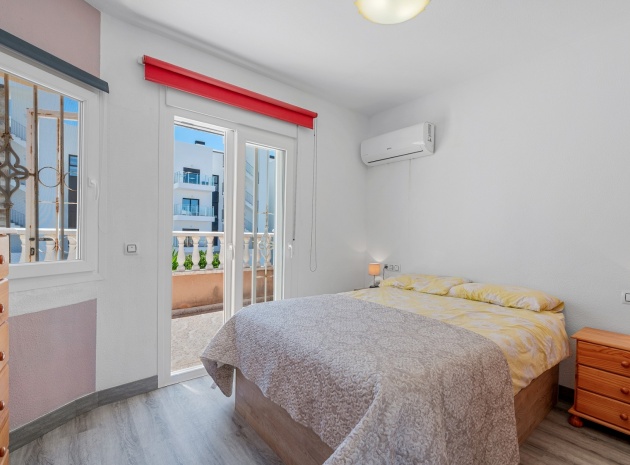 Återförsäljning - Radhus - La Zenia - colinas de la zenia