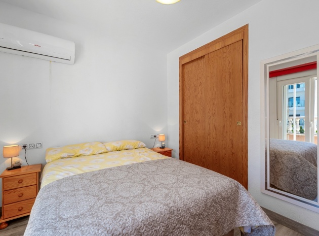 Återförsäljning - Radhus - La Zenia - colinas de la zenia