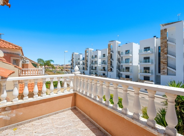 Återförsäljning - Radhus - La Zenia - colinas de la zenia