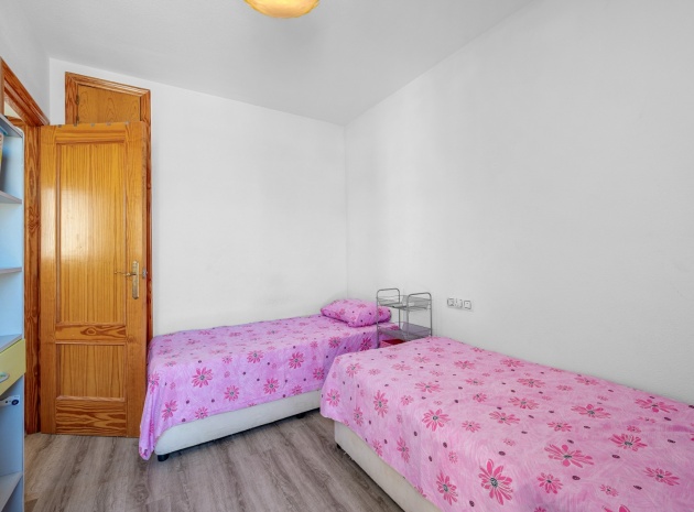 Återförsäljning - Radhus - La Zenia - colinas de la zenia