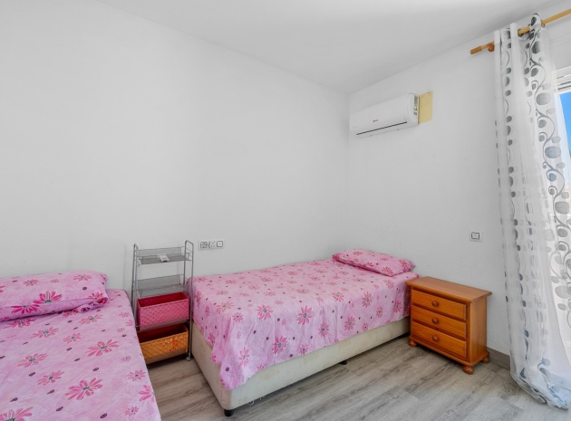 Återförsäljning - Radhus - La Zenia - colinas de la zenia