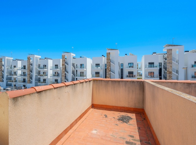 Återförsäljning - Radhus - La Zenia - colinas de la zenia