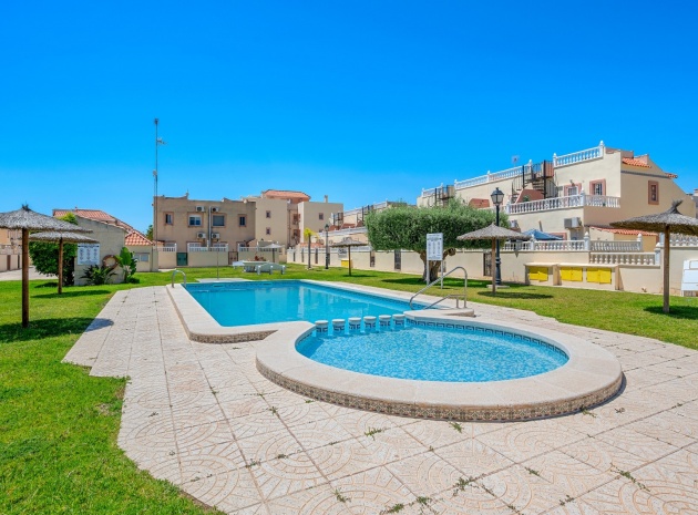 Återförsäljning - Radhus - La Zenia - colinas de la zenia